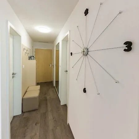 Apartman Apartmán Golf Trenčín