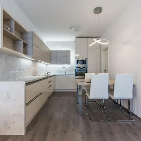 Apartman Golf *