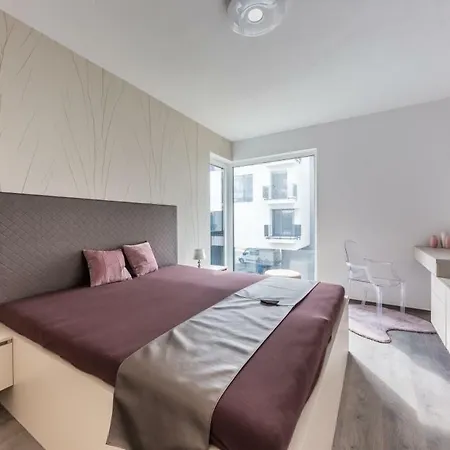 Apartmán Golf * Trenčín