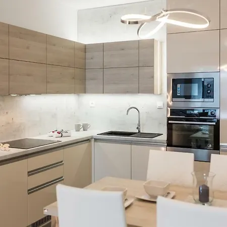 Apartman Golf Trenčín