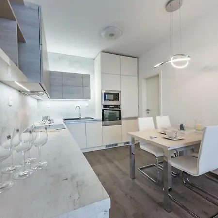 Apartman Golf Trenčín