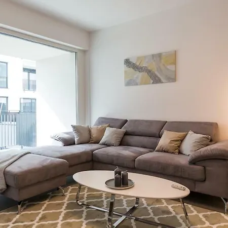 Apartman Golf דירה Trenčín