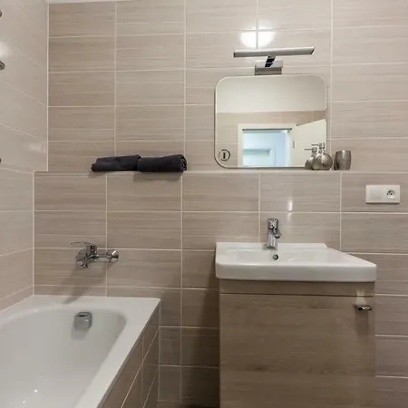 Apartman Golf * Trenčín