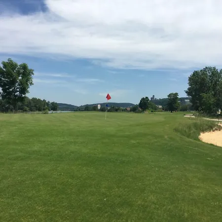 Apartman Golf
