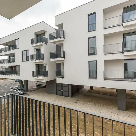 Apartman Apartmán Golf Trenčín