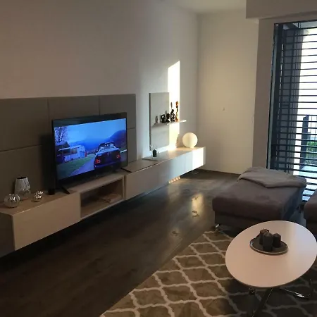 דירה Apartman Golf Trenčín