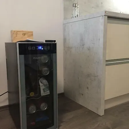 Apartman Golf * Trenčín