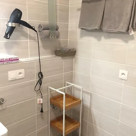 Apartman Golf דירה Trenčín