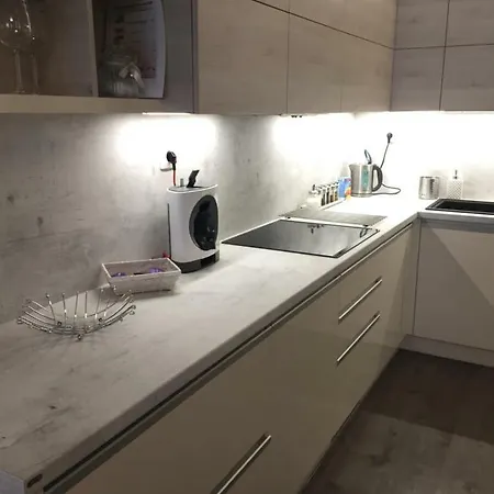Apartmán Golf Apartman