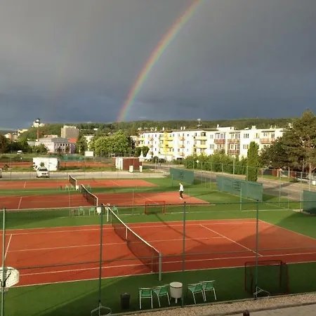 Apartmán Golf *