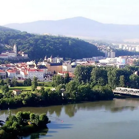 Apartman Golf Trenčín
